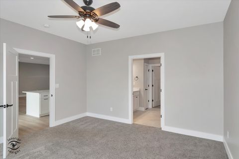 Tiny photo for 362 White Hawk Way, Manteno, IL 60950 (MLS # 12435362)