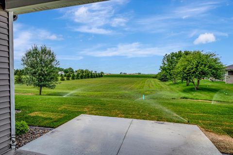 Tiny photo for 362 White Hawk Way, Manteno, IL 60950 (MLS # 12435362)