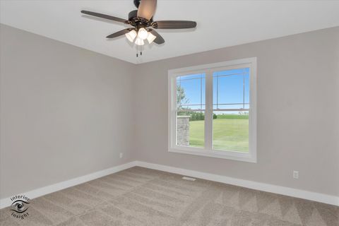 Tiny photo for 362 White Hawk Way, Manteno, IL 60950 (MLS # 12435362)