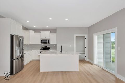 Tiny photo for 362 White Hawk Way, Manteno, IL 60950 (MLS # 12435362)
