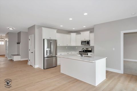 Tiny photo for 362 White Hawk Way, Manteno, IL 60950 (MLS # 12435362)