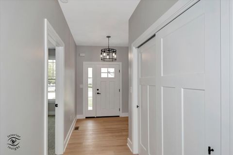 Tiny photo for 362 White Hawk Way, Manteno, IL 60950 (MLS # 12435362)