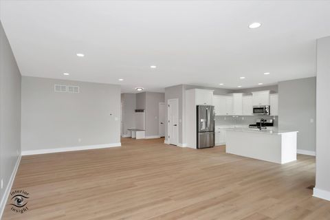 Tiny photo for 362 White Hawk Way, Manteno, IL 60950 (MLS # 12435362)