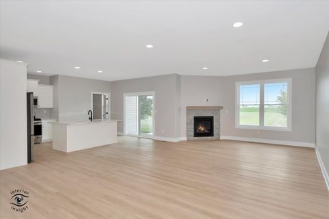 Tiny photo for 362 White Hawk Way, Manteno, IL 60950 (MLS # 12435362)