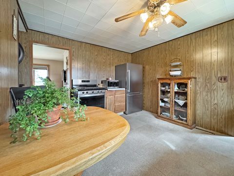 Tiny photo for 1765 Glenwood Dyer Road, Lynwood, IL 60411 (MLS # 12575524)