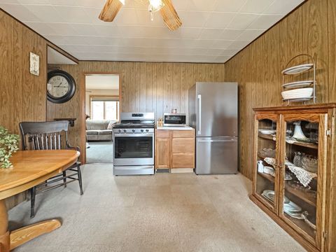 Tiny photo for 1765 Glenwood Dyer Road, Lynwood, IL 60411 (MLS # 12575524)