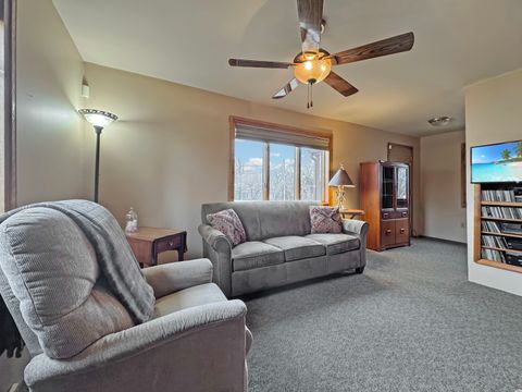 Tiny photo for 1765 Glenwood Dyer Road, Lynwood, IL 60411 (MLS # 12575524)