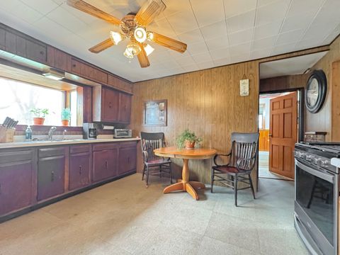 Tiny photo for 1765 Glenwood Dyer Road, Lynwood, IL 60411 (MLS # 12575524)