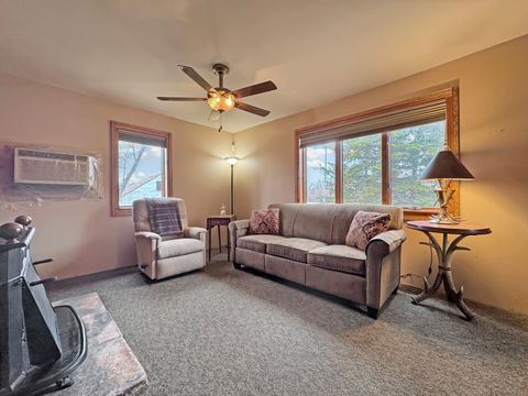 Tiny photo for 1765 Glenwood Dyer Road, Lynwood, IL 60411 (MLS # 12575524)