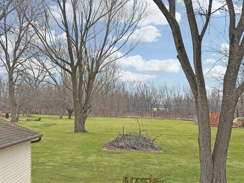 Tiny photo for 1765 Glenwood Dyer Road, Lynwood, IL 60411 (MLS # 12575524)