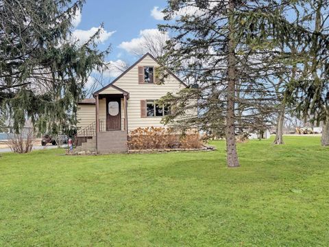 Tiny photo for 1765 Glenwood Dyer Road, Lynwood, IL 60411 (MLS # 12575524)