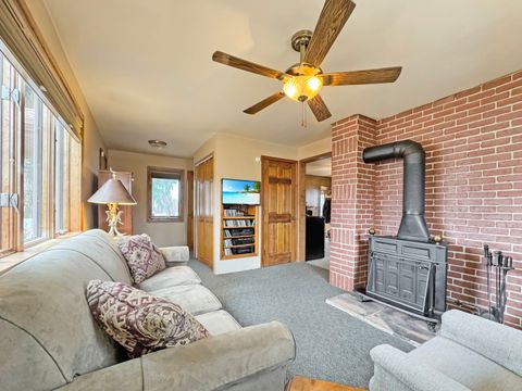 Tiny photo for 1765 Glenwood Dyer Road, Lynwood, IL 60411 (MLS # 12575524)