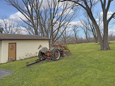 Tiny photo for 1765 Glenwood Dyer Road, Lynwood, IL 60411 (MLS # 12575524)