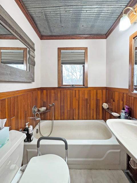 Tiny photo for 1765 Glenwood Dyer Road, Lynwood, IL 60411 (MLS # 12575524)