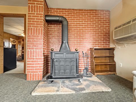 Tiny photo for 1765 Glenwood Dyer Road, Lynwood, IL 60411 (MLS # 12575524)