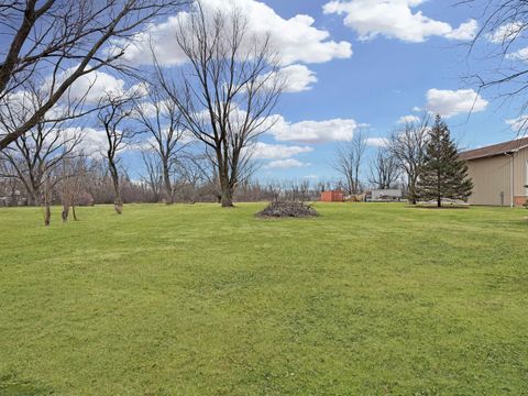 Tiny photo for 1765 Glenwood Dyer Road, Lynwood, IL 60411 (MLS # 12575524)