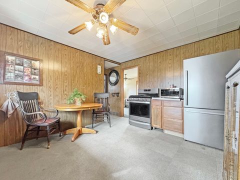 Tiny photo for 1765 Glenwood Dyer Road, Lynwood, IL 60411 (MLS # 12575524)