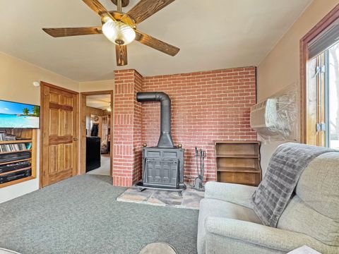 Tiny photo for 1765 Glenwood Dyer Road, Lynwood, IL 60411 (MLS # 12575524)