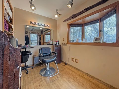 Tiny photo for 1765 Glenwood Dyer Road, Lynwood, IL 60411 (MLS # 12575524)