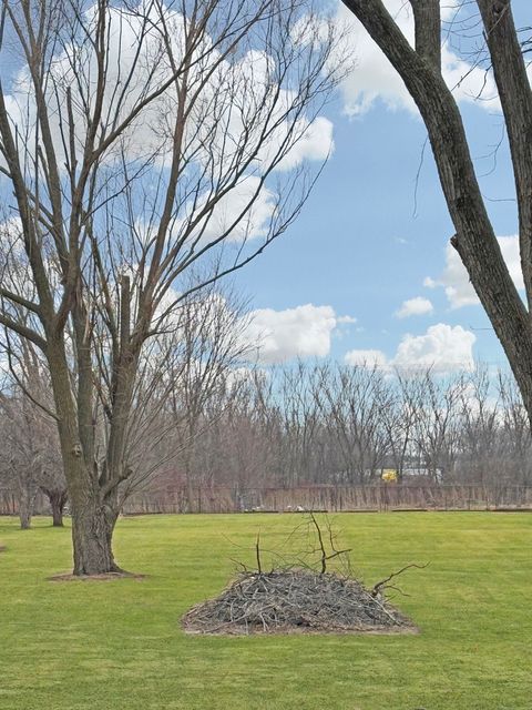 Tiny photo for 1765 Glenwood Dyer Road, Lynwood, IL 60411 (MLS # 12575524)