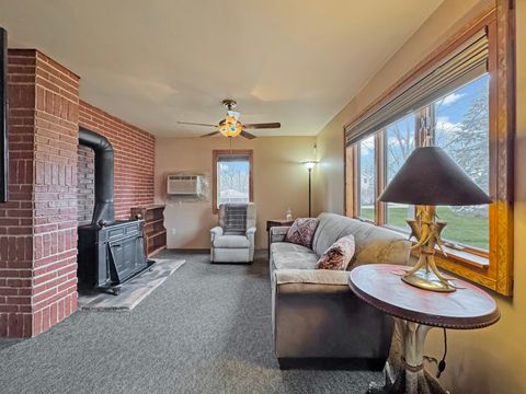 Tiny photo for 1765 Glenwood Dyer Road, Lynwood, IL 60411 (MLS # 12575524)