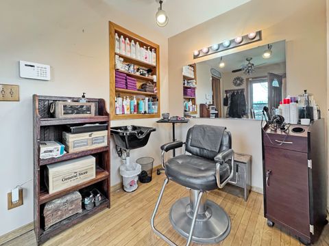 Tiny photo for 1765 Glenwood Dyer Road, Lynwood, IL 60411 (MLS # 12575524)