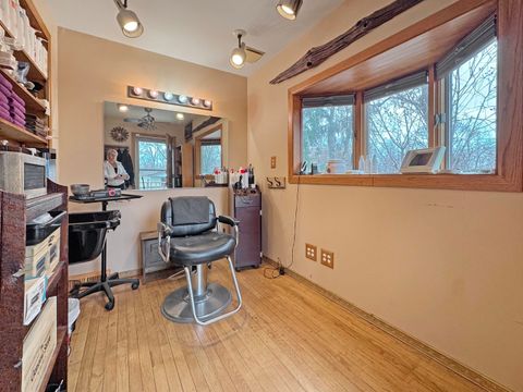 Tiny photo for 1765 Glenwood Dyer Road, Lynwood, IL 60411 (MLS # 12575524)