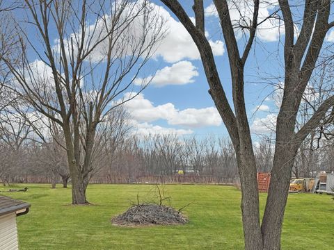 Tiny photo for 1765 Glenwood Dyer Road, Lynwood, IL 60411 (MLS # 12575524)