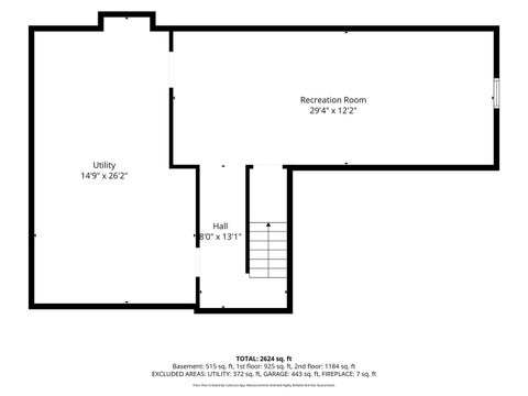 Tiny photo for 2615 CRYSTAL CREEK Drive, Davenport, IA 52804 (MLS # 12780241)