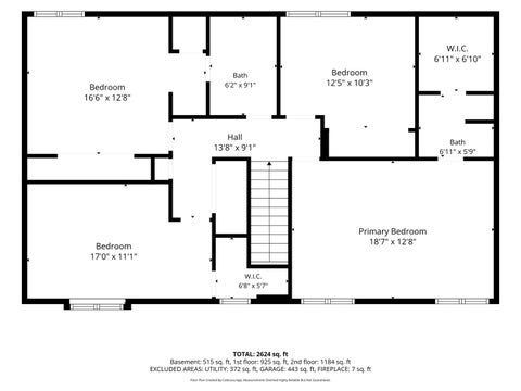 Tiny photo for 2615 CRYSTAL CREEK Drive, Davenport, IA 52804 (MLS # 12780241)