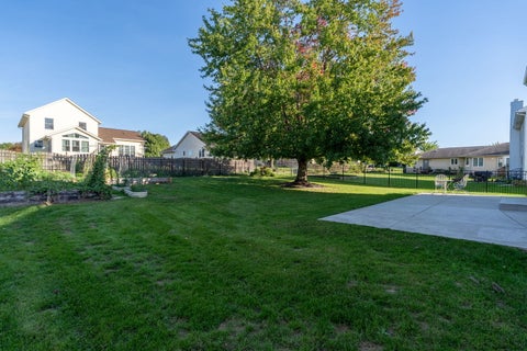Tiny photo for 2615 CRYSTAL CREEK Drive, Davenport, IA 52804 (MLS # 12780241)
