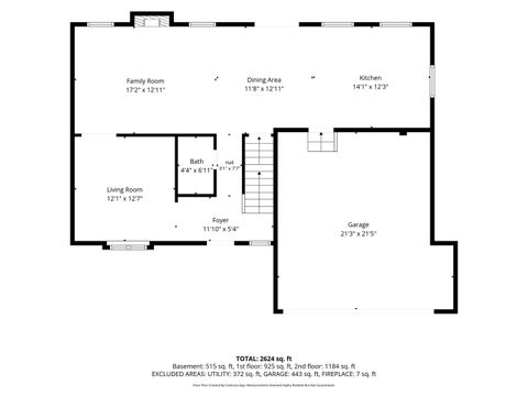 Tiny photo for 2615 CRYSTAL CREEK Drive, Davenport, IA 52804 (MLS # 12780241)