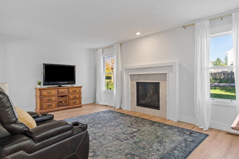 Tiny photo for 2615 CRYSTAL CREEK Drive, Davenport, IA 52804 (MLS # 12780241)