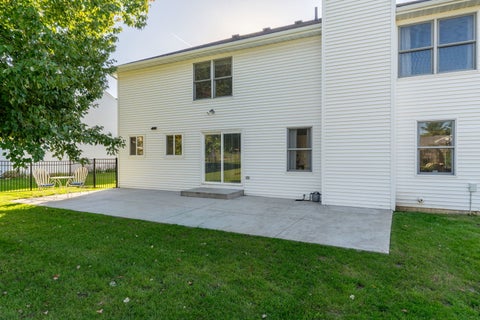 Tiny photo for 2615 CRYSTAL CREEK Drive, Davenport, IA 52804 (MLS # 12780241)