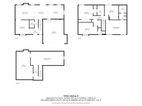 Tiny photo for 2615 CRYSTAL CREEK Drive, Davenport, IA 52804 (MLS # 12780241)