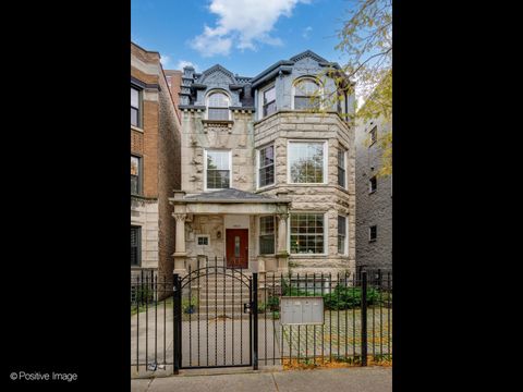 4631 N Kenmore Avenue Chicago IL 60640