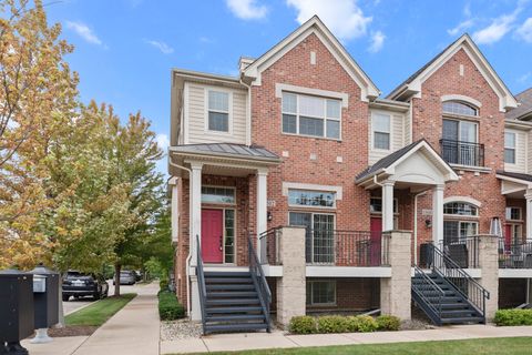 Photo of 1502 Lakeridge Court, Mundelein, IL 60060 (MLS # 12461212)