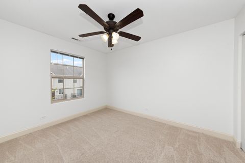 Tiny photo for 1502 Lakeridge Court, Mundelein, IL 60060 (MLS # 12461212)