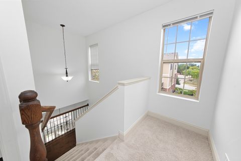 Tiny photo for 1502 Lakeridge Court, Mundelein, IL 60060 (MLS # 12461212)