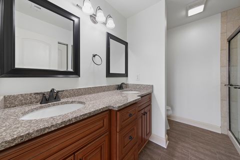Tiny photo for 1502 Lakeridge Court, Mundelein, IL 60060 (MLS # 12461212)