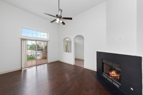 Tiny photo for 1502 Lakeridge Court, Mundelein, IL 60060 (MLS # 12461212)