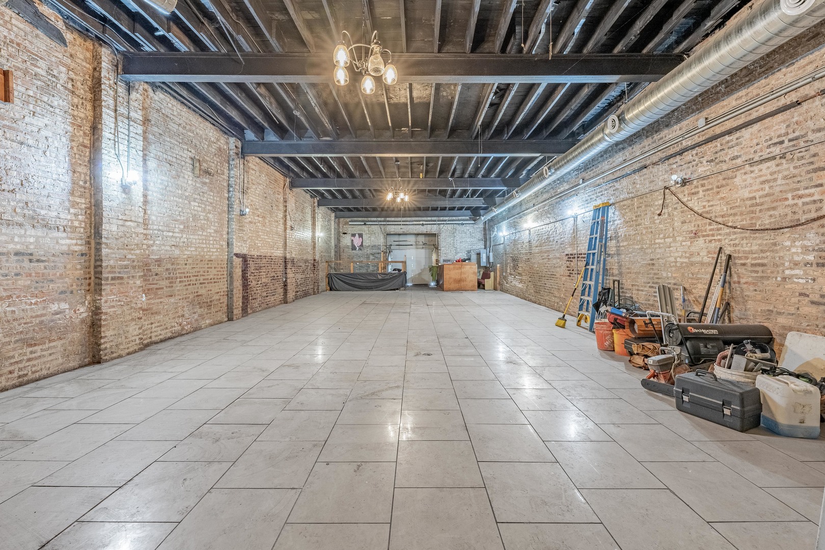 1638 S Pulaski Road