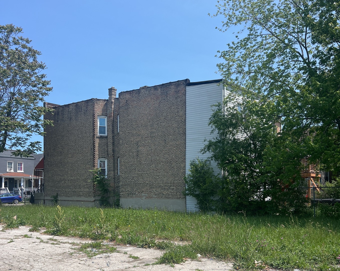 4521 W Wilcox Street