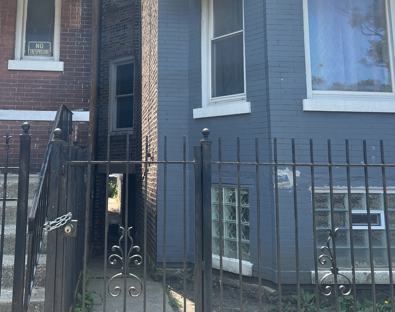 4521 W Wilcox Street