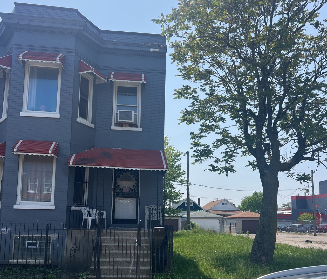 4521 W Wilcox Street