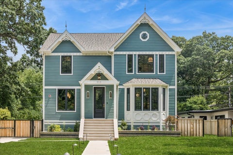 Photo of 111 Thatcher Avenue, River Forest, IL 60305 (MLS # 12706005)