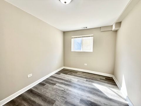 Tiny photo for 4630 S Honore Street, Chicago, IL 60609 (MLS # 12600368)