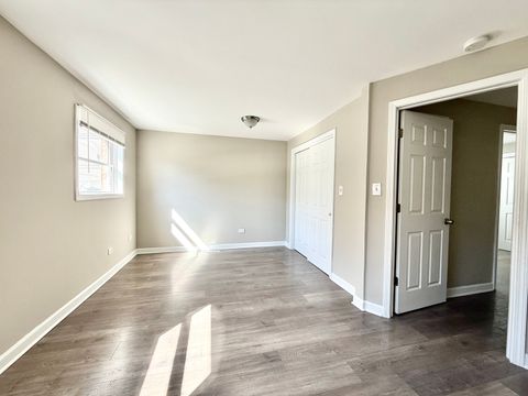 Tiny photo for 4630 S Honore Street, Chicago, IL 60609 (MLS # 12600368)