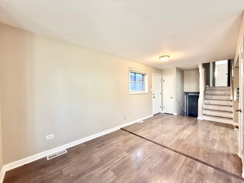 Tiny photo for 4630 S Honore Street, Chicago, IL 60609 (MLS # 12600368)