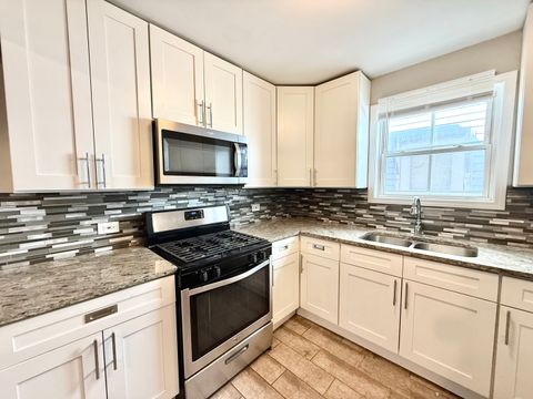 Tiny photo for 4630 S Honore Street, Chicago, IL 60609 (MLS # 12600368)